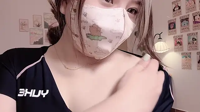 CapyBlush live cam on StripChat