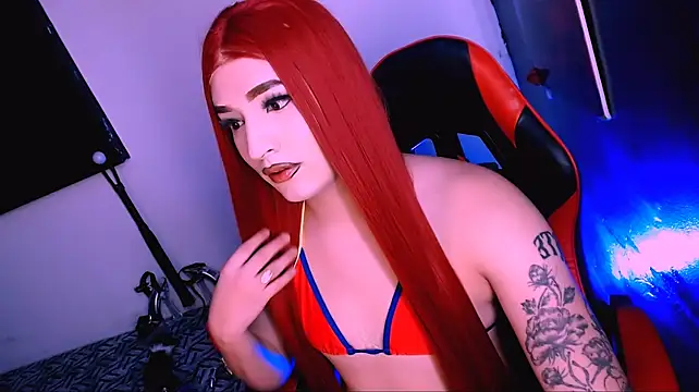 Model: bubble_red
