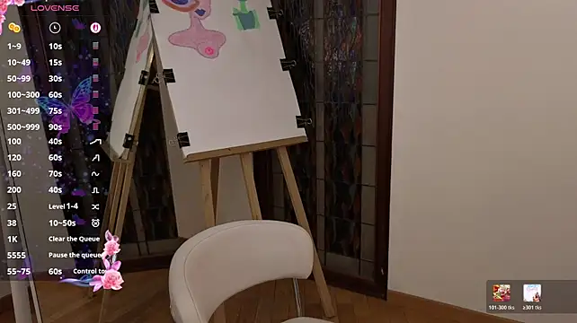L1ittle_kitty_ webcam