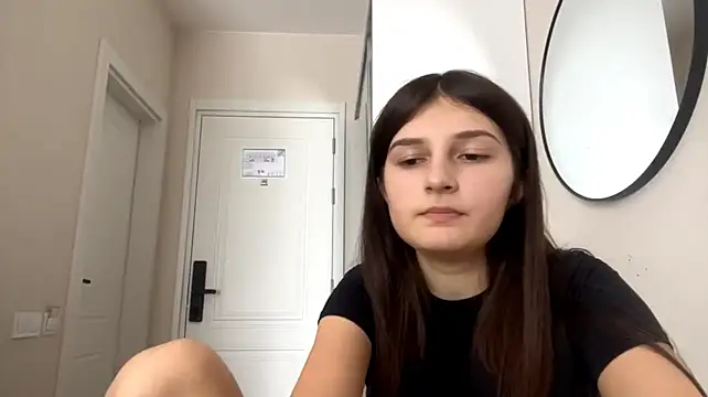 SpanishRooter webcam