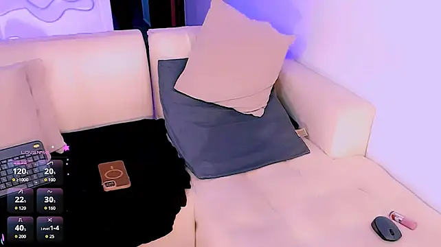 AnaliDreadful live sex cam