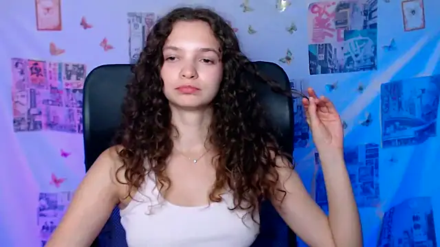 _SusieSu_ webcam
