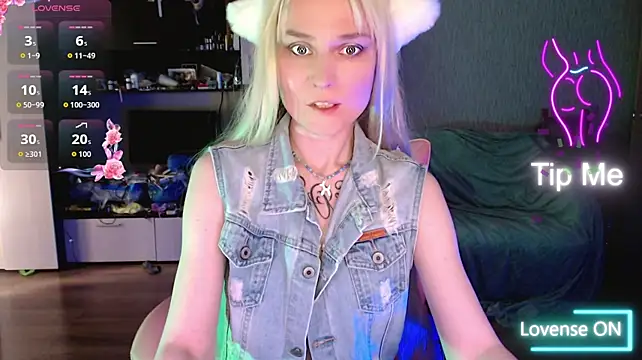 mischellemeow13