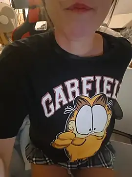 SPrITZMAUS live cam on StripChat