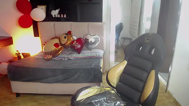 Afrodita_sexxxxxxx webcam