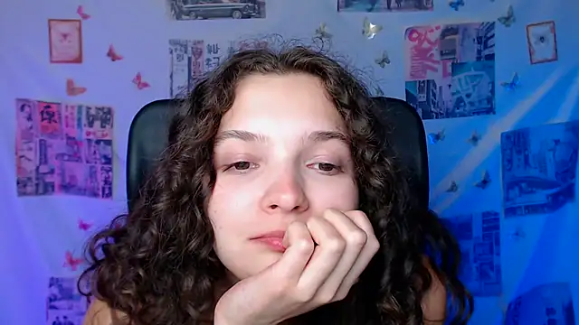 _SusieSu_ webcam