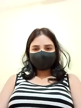 Mahira-- live cam on StripChat