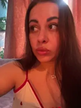 DaisyStreet live cam on StripChat