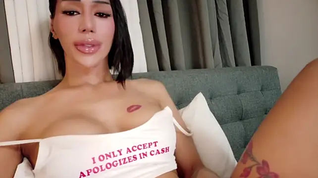 Forever_MissCandace live sex cam