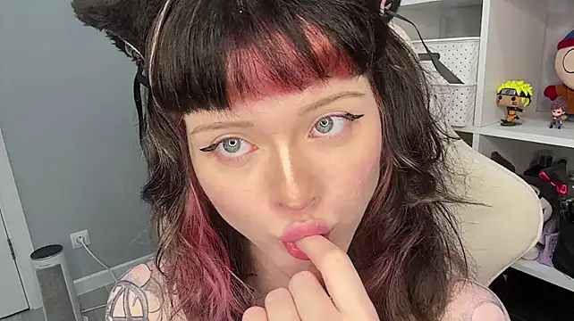ShadowBarbie