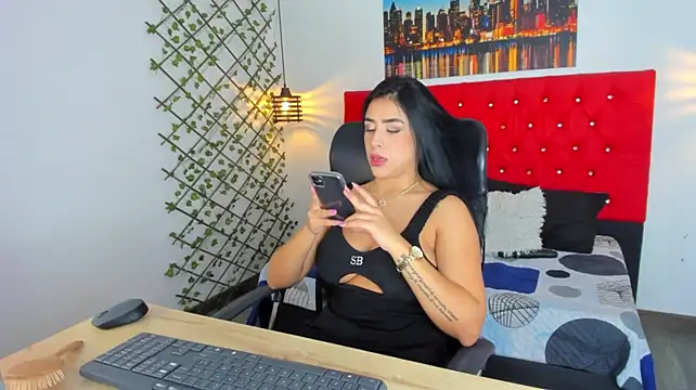 Jessica_bellini