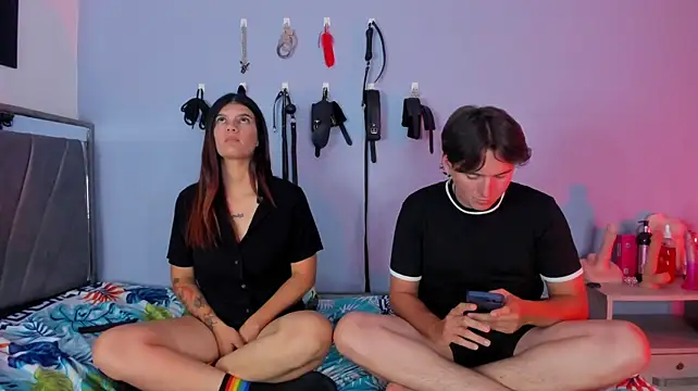 Mariana_and_Ronny