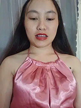 Cherry-squirtt webcam