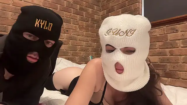 buniandklyd (G young) - Fuck pussy