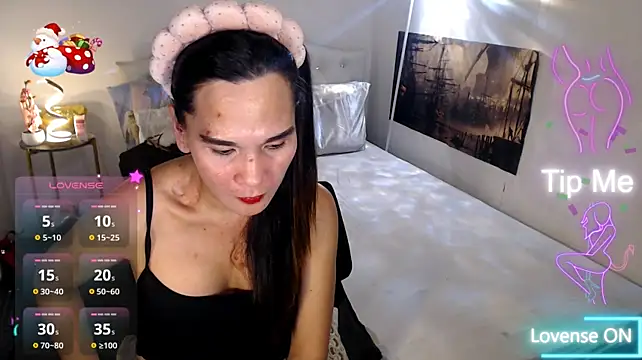 NinaDOM4CUM