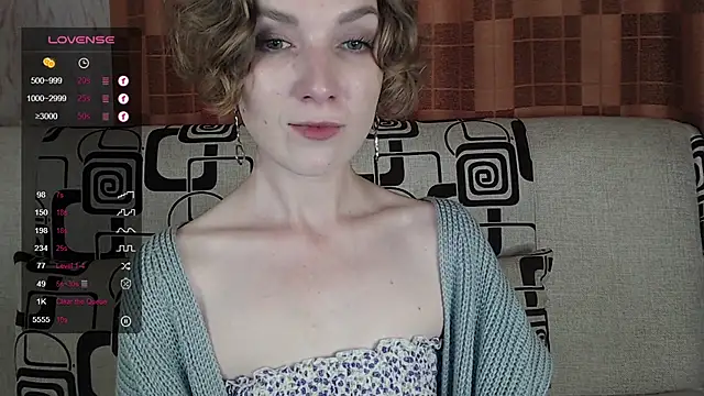 TinaWince