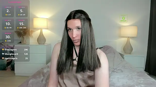 valeriasecret