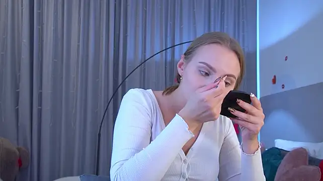 MelissaMelrey live sex cam