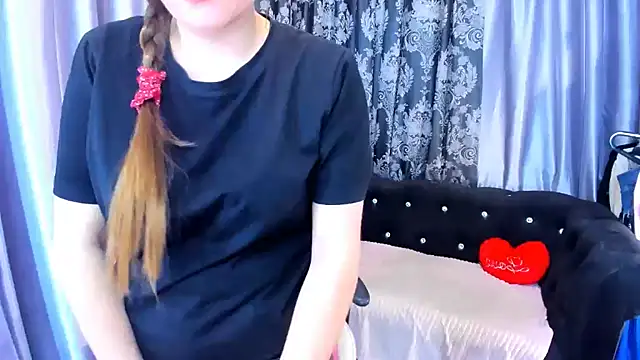 KamilaFoxy