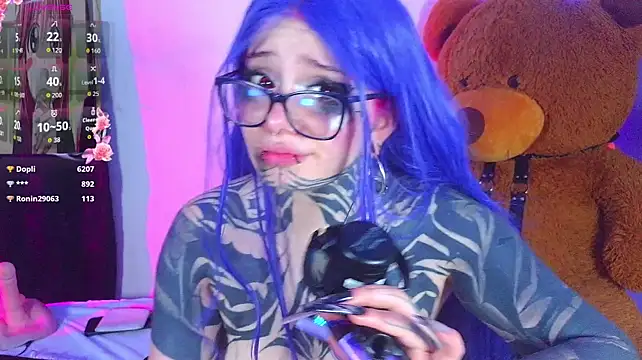 LucyChabs_ live cam preview