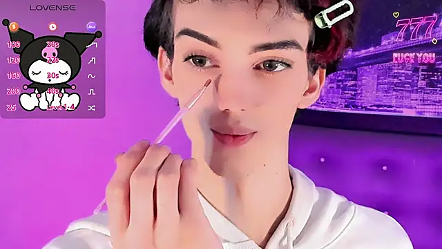 Baby_FenixTS