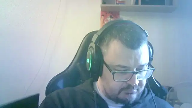 SirAbuser live sex cam