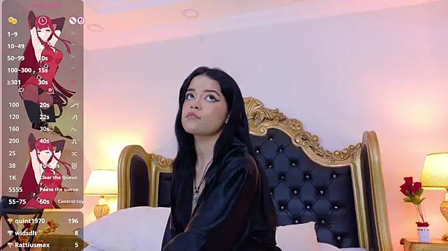 AryCorinne