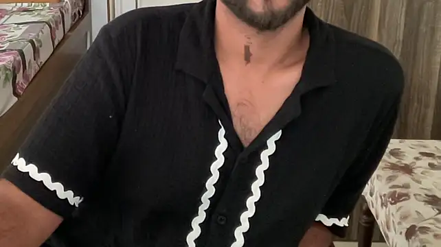 Mr_Raje live cam on StripChat