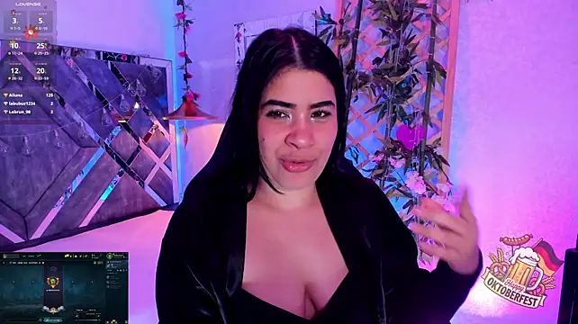 DaphneContry