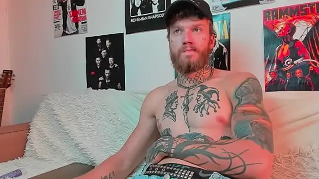 Huntall77