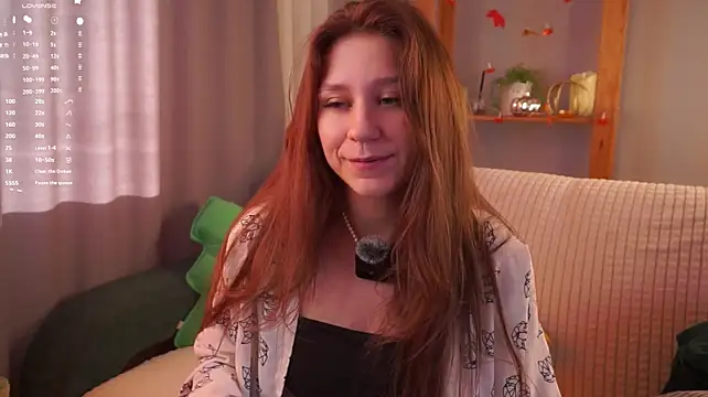 ShantellAngulo live sex cam