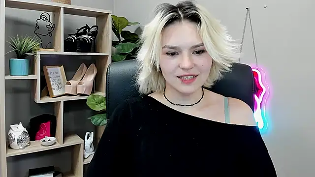 SweetLilyxo