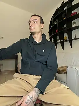 IamAlexei