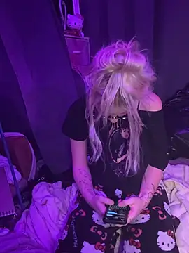 MollyMonroe666