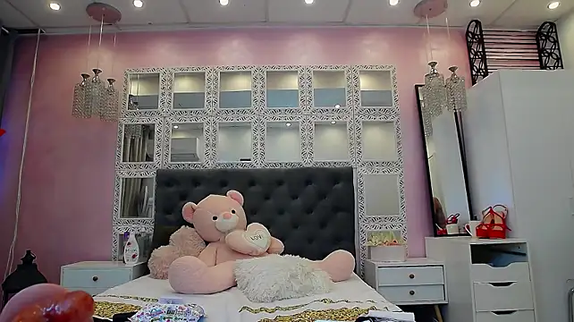 Kalyystra live cam preview