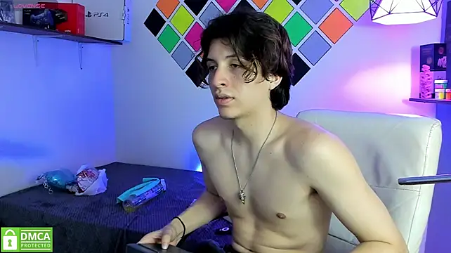 Marcoviolet