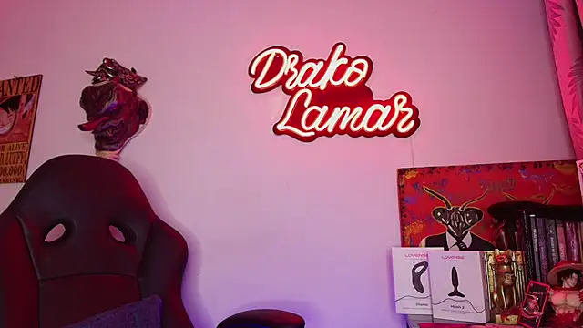 Drako_liveshow