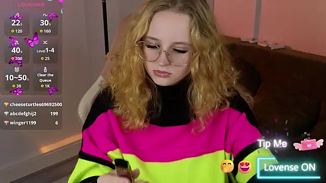 SweetieAnny