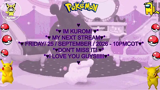 Kuromii_