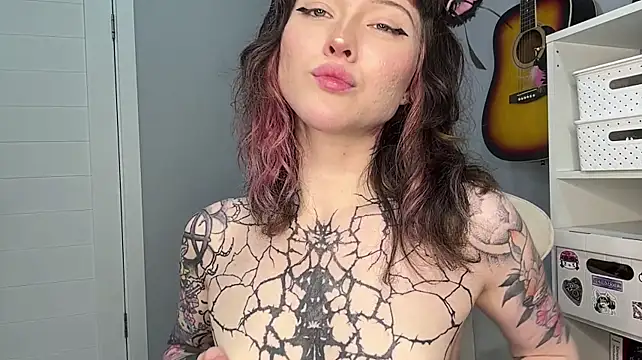 ShadowBarbie