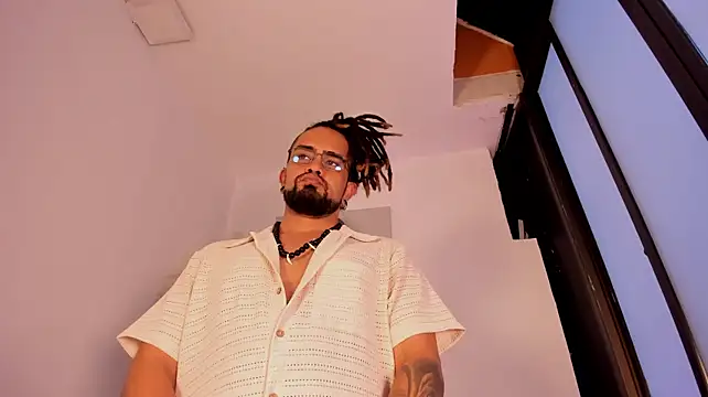 sherkanLafleur