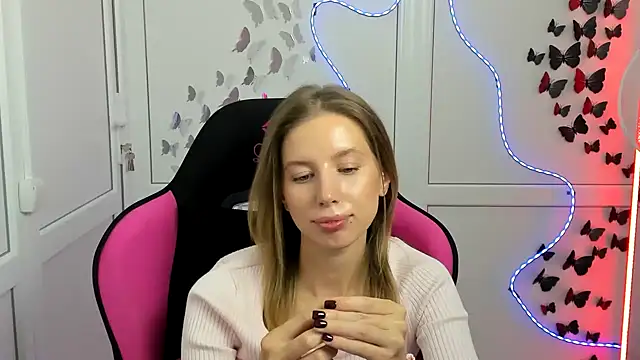 LeylaBubblegum