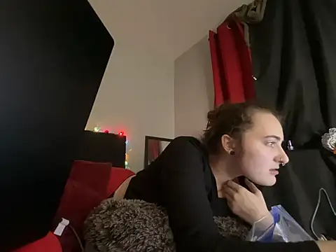 Snowbunnycake_131 live sex cam