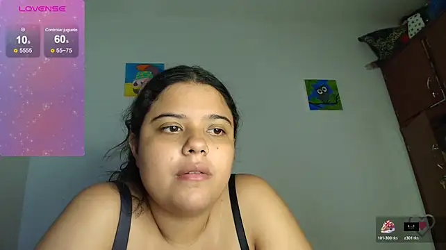 EliVanegas live cam on StripChat