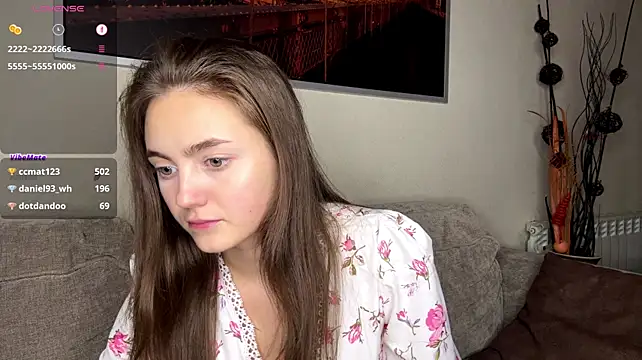 LoraDavi