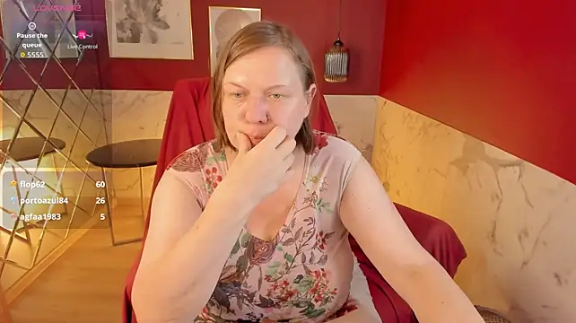KellyPerfection