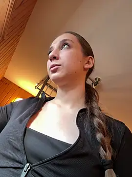 CherryBombs- live sex cam