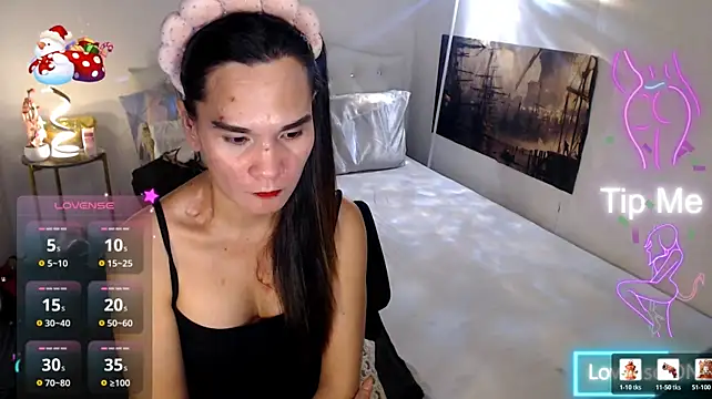 Modèle: NinaDOM4CUM