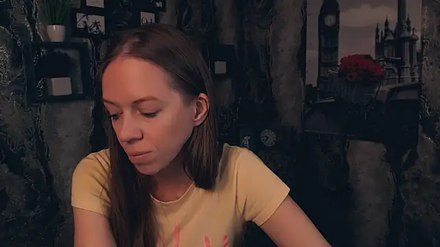 gloriasi_ (F milf) - birthday present))