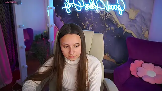 TinyNatalie
